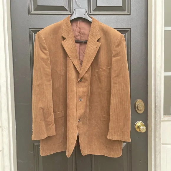 Jack Victor prossimo Men Sport coat size 54R